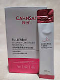 Маска Нічна для обличчя (фулерен + колаген) Cahnsai Fullerene Collagen Good Night, 4 мл, фото 2