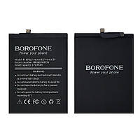 TU  TU Аккумулятор Borofone HB386590ECW/ HB386589ECW для Huawei Mate 20 Lite/ P10 Plus/ Honor 8X/ Honor 20