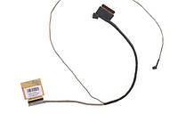 Шлейф матрицы для ноутбука HP Pavilion 15-AB, 40pin, DDX15CLC04, LVDS