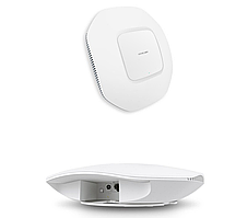 TU  TU Беспроводная точка доступа  MERCURY  MCAP300D охват до 100 м протокол IEEE 802.11n