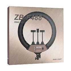 Лампа Fill Light 56cm Remote Bag ZB-F488