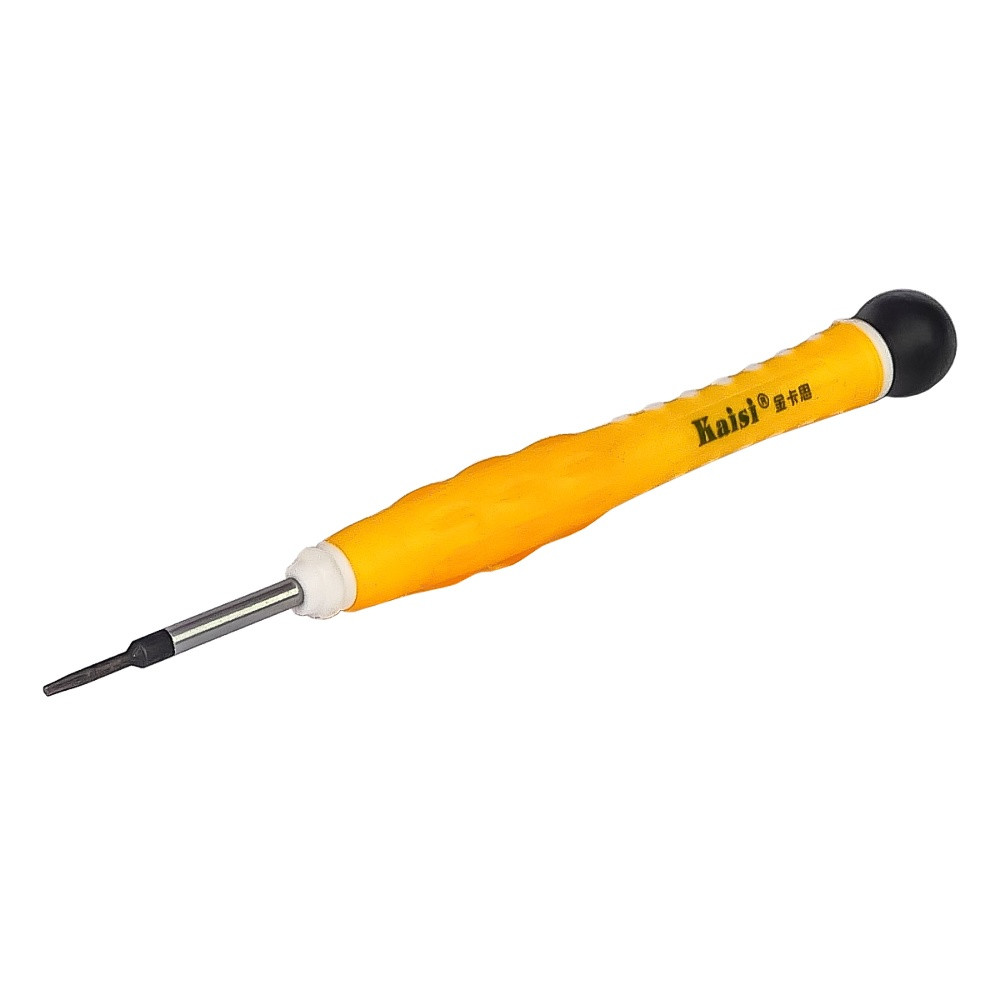TU TU Отвёртка Kaisi KS-368 (звезда 1.2 для iPad, iMac)