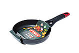 Сковорода PYREX OPTIMA+ сковорода 26 см індукція б/кришки (OT26BF6/7246), фото 3