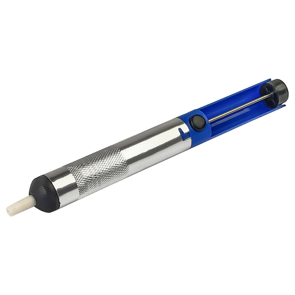 TU TU Оловоотсос Kaisi Solder Sucker