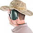 Активні навушники E-Max Low Profile Behind The Head, фото 3