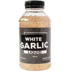 Ліквід для прикорму GARLIK (ЧЕСНОК), 350 ML