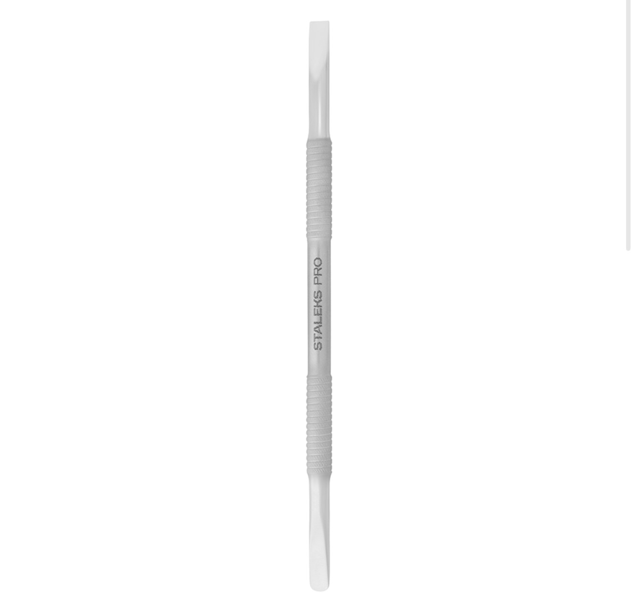 ЛОПАТКА МАНІКЮРНА STALEKS PRO SMART 70 TYPE 1 PS-70/1, фото 1