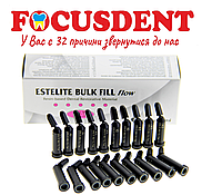 ESTELITE BULK FILL Flow A3 (0.2гр.х20 канюль)( Естелайт Балк Філ Флоу ) TOKUYAMA DENTAL