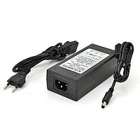 Адаптери живлення 12V (відеоспостереження, сигналізація, освітлення, пристрої автоматики)