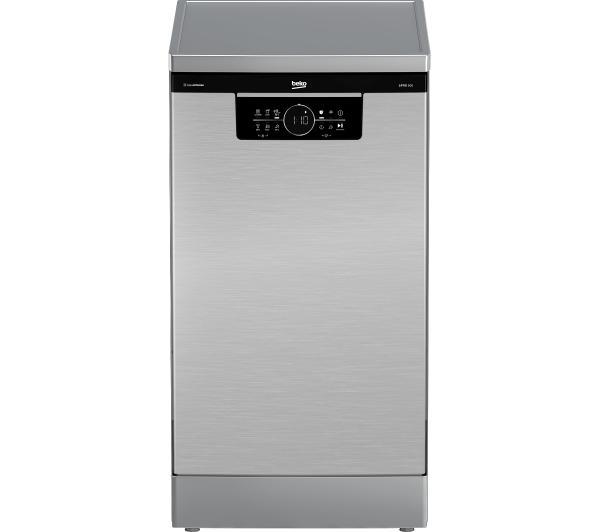 Посудомийна машина Beko BDFS26046XQ, фото 1