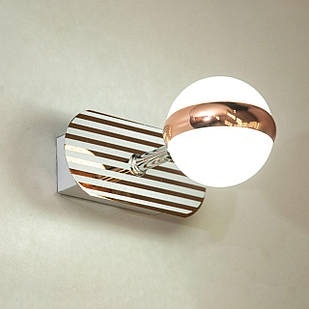 Світлодіодне підсвічування картин і дзеркал 4 Вт колір каркасу бронзовий D-6975/1
