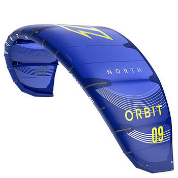 Кайт-купол North Orbit Kite 10m