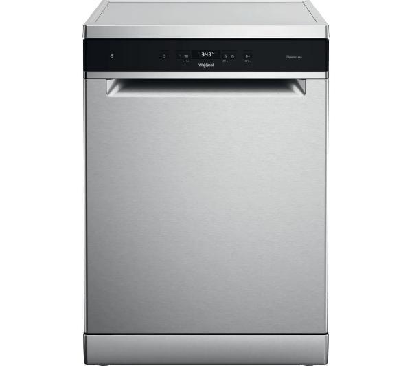 Посудомийна машина Whirlpool WFC 3C33 PF X, фото 1