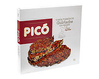 Туррон Pico грильяжный с кунжутом Torta Turron De Guirlache, 150г