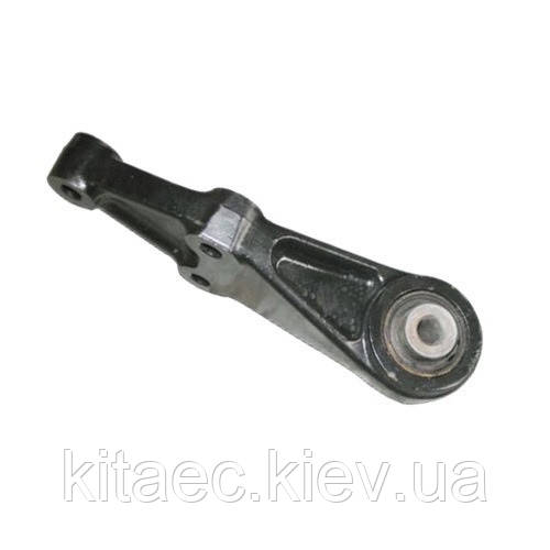 Подушка двигателя задняя верхняя 1.6L CHERY M11 (Чери М11) M11-1001710 ...