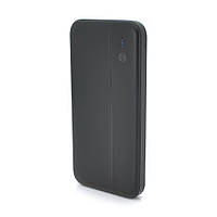 TU  TU Power Bank S-Link IP-G10N 10000 mAh, Black, (260g), Blister