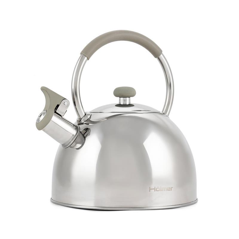 Чайник Holmer (WK-0430-SCSS Classic)
