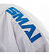 Кімоно для карате SMAI WKF Inazuma 6 oz Premium Kumite Gi (U-INAZ-Blue) Blue 150, фото 4