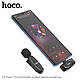 Мікрофон петличний бездротовий Hoco L15 Type-C Crystal digital microphone, фото 6
