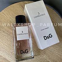 Духи Женские Dolce&Gabbana Imperatrice 3 100 ml Дольче Габбана Императрица 3