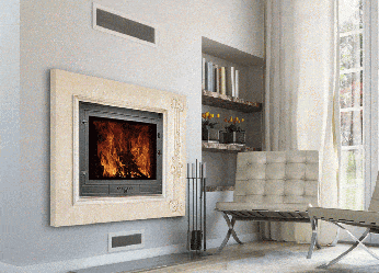 КАМІННА ОБУДОВА БРАВО ПОЛО