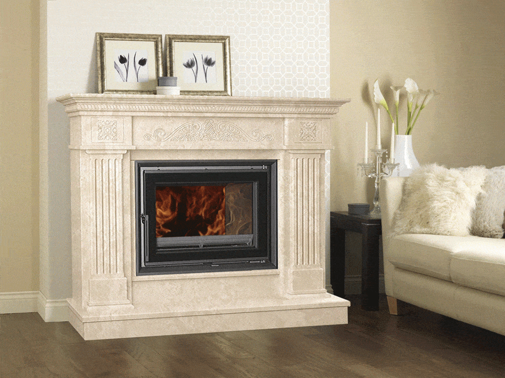 КАМІННА ОБУДОВА БРАВО ТУНІС, фото 1