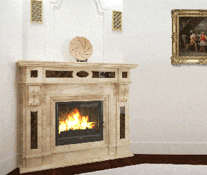 КАМІННА ОБУДОВА БРАВО ЛЬВІВ