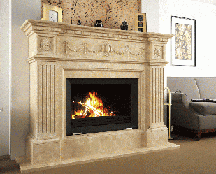 КАМІННА ОБУДОВА БРАВО АМСТЕРДАМ