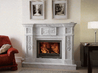 КАМІННА ОБУДОВА БРАВО НЕАПОЛЬ