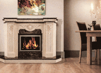 КАМІННА ОБУДОВА БРАВО БАРСЕЛОНА