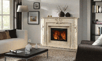 КАМІННА ОБУДОВА БРАВО ЖЕНЕВА