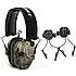 Навушники активні Walker's Razor Slim earmuffs Kryptek Camo RSEM-KPT, фото 5