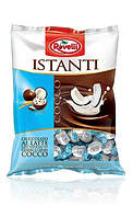 Цукерки Rovelli Istanti з кокосом, 1кг