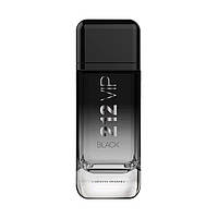 Carolina Herrera 212 Vip Black (чоловічі) Парфумована вода 100мл. Тестер