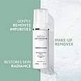 Очищаючий мус пінка - Institut Esthederm Osmoclean Pure Cleansing Foam, фото 4