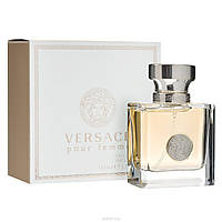 VERSACE pour FEMME EDP 30 ml Парфюмированная вода (оригинал подлинник Италия)