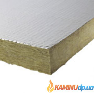 БАЗАЛЬТОВАЯ ВАТА PAROC 1000X600X30 ММ(поштучно), фото 1