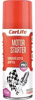 CARLIFE Быстрый старт MOTOR STARTER 450мл