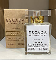 Escada Island Kiss Женский парфюм (тестер)60мл