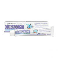 Зубна паста CURASEPT ADS REGENERATING TOOTHPASTE 720 Відновлююча - 75 мл