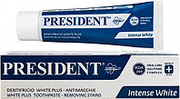 Зубна паста President White Plus 30 мл