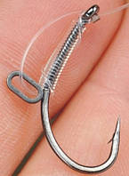 Кольцо Tandem Baits Oval Ring 3.5x6mm 10шт "Оригинал"