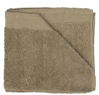 Рушник тактичний Olive Mil-Tec BW Style 90x45см 16010500
