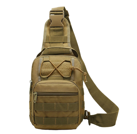 Аптечки, рюкзаки та сумки