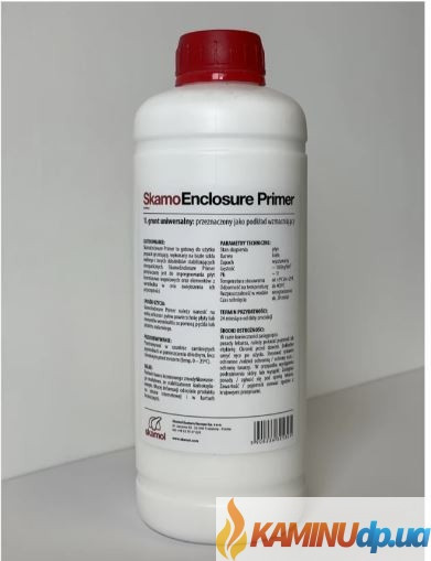 Ґрунтовка SkamoEnclosure Primer, фото 1