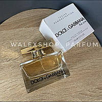 Женские Духи Dolce&Gabbana The One (Tester) 100 ml Дольче Габана Ван (Тестер)