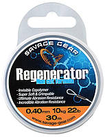 Поводковый материал Savage Gear Regenerator Mono 30m 0.70mm 57lb/26kg Clear 54841 "Оригинал"