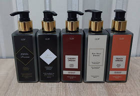 Лосьйон для тела Lilav Body Lotion LV220