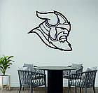 Декоративне настінне Панно «Вікінг», Декор на стіну, фото 2