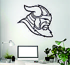 Декоративне настінне Панно «Вікінг», Декор на стіну, фото 3